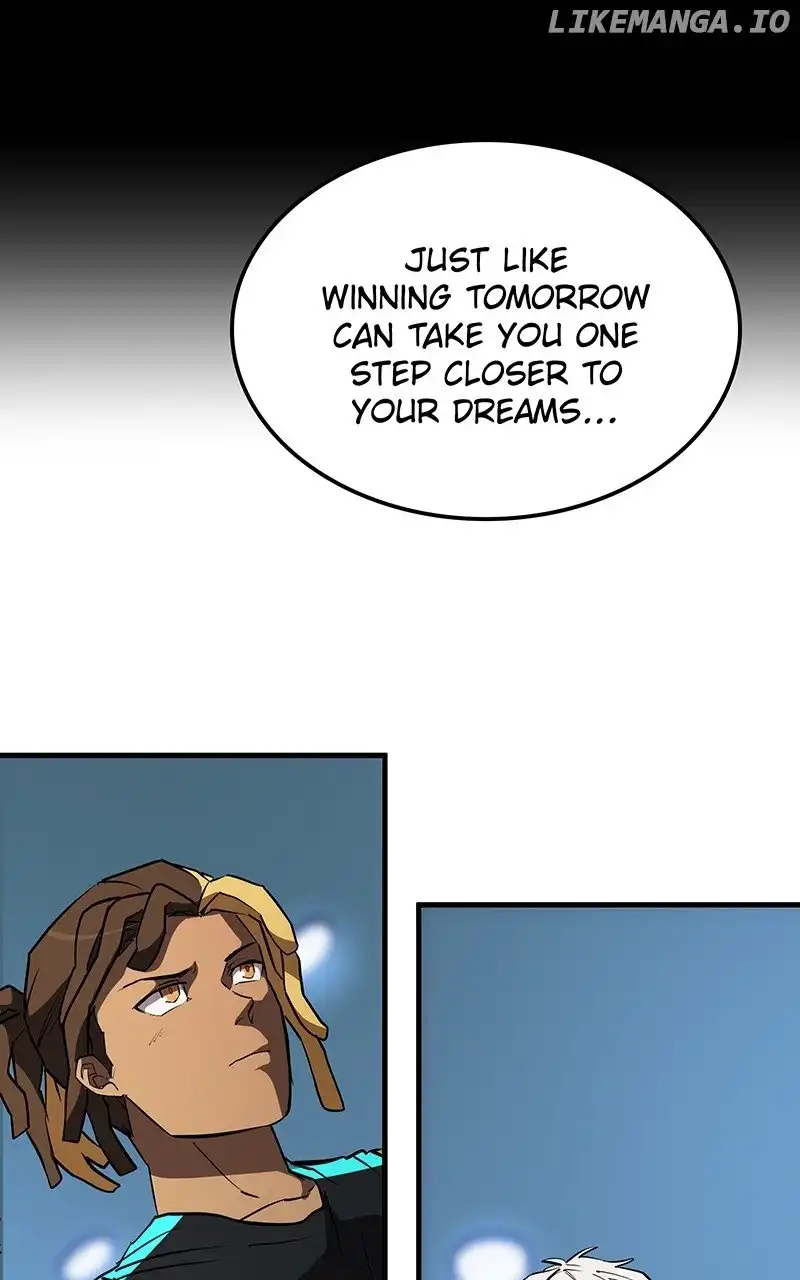 Overtime Elite chapter 22 page 72