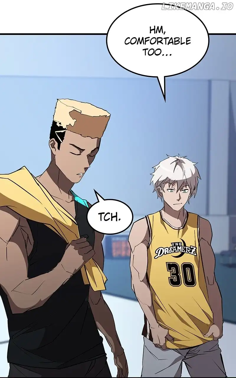 Overtime Elite chapter 22 page 83