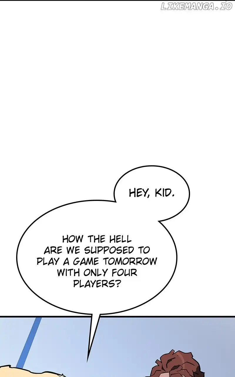 Overtime Elite chapter 22 page 84