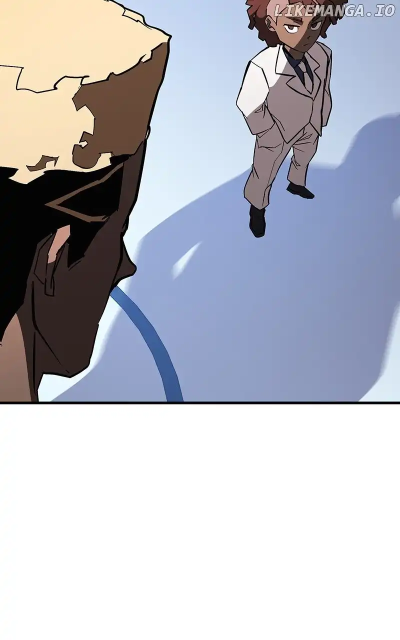 Overtime Elite chapter 22 page 85