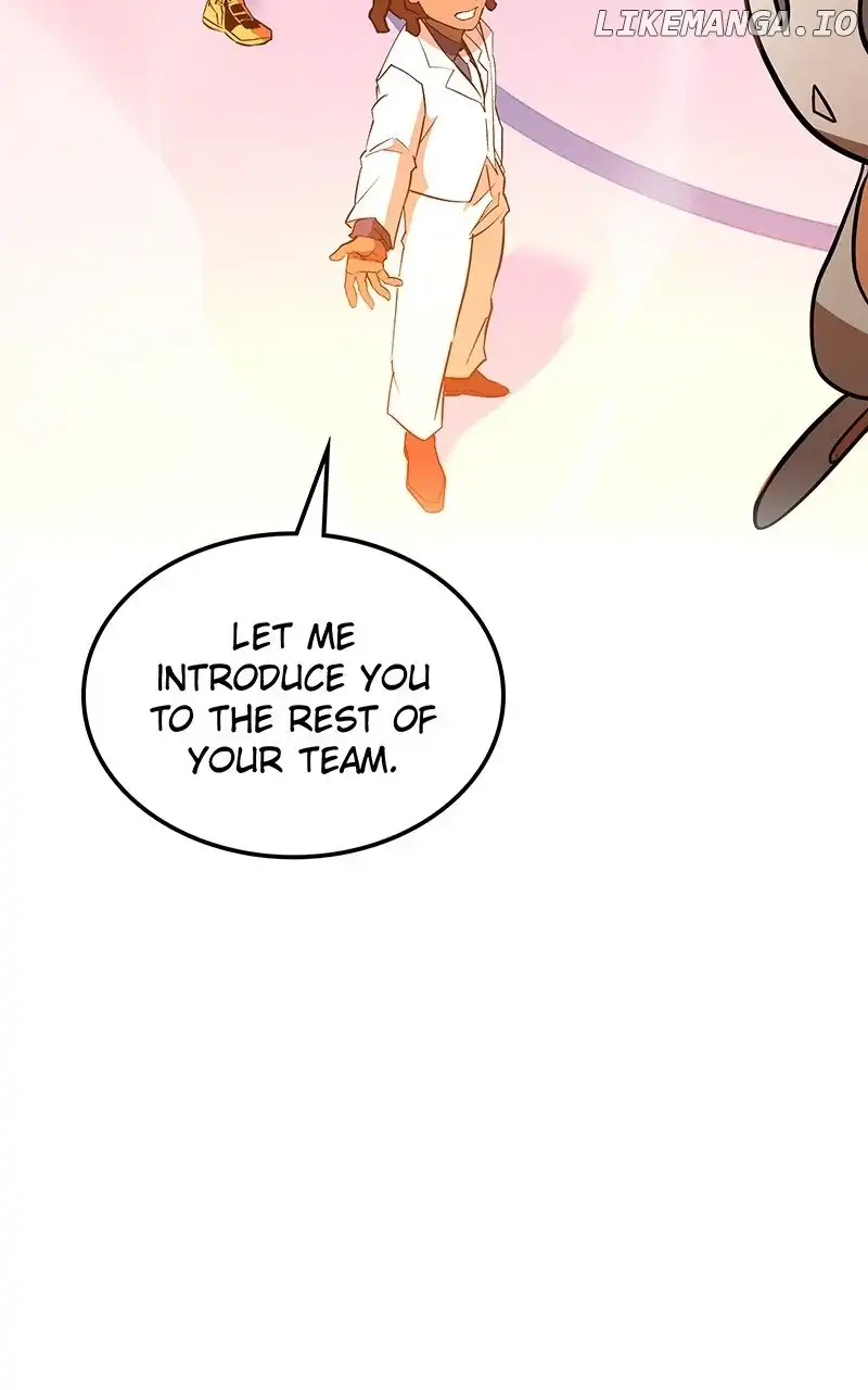 Overtime Elite chapter 22 page 89