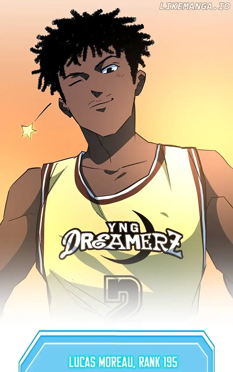 Overtime Elite chapter 22 page 93