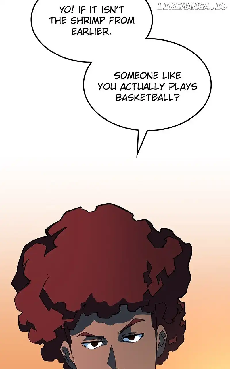 Overtime Elite chapter 22 page 95