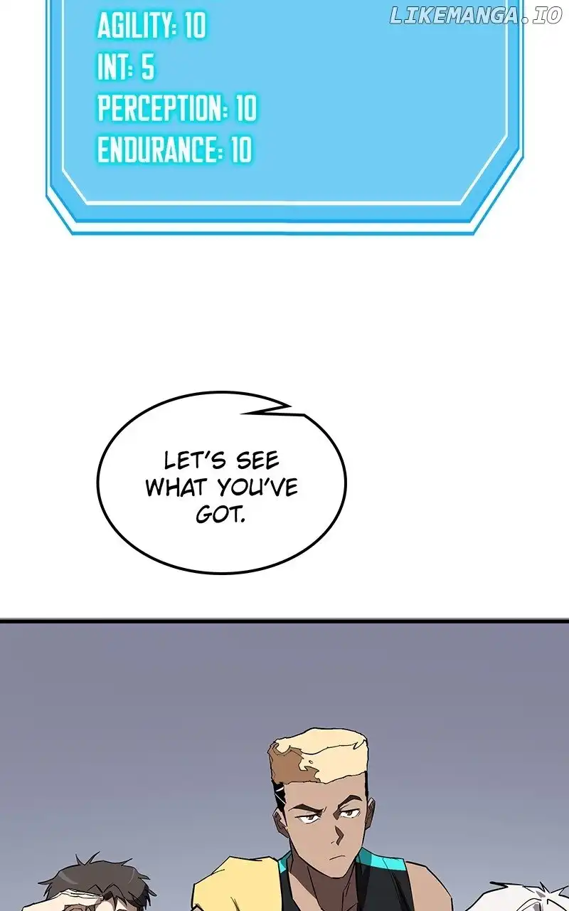 Overtime Elite chapter 22 page 97