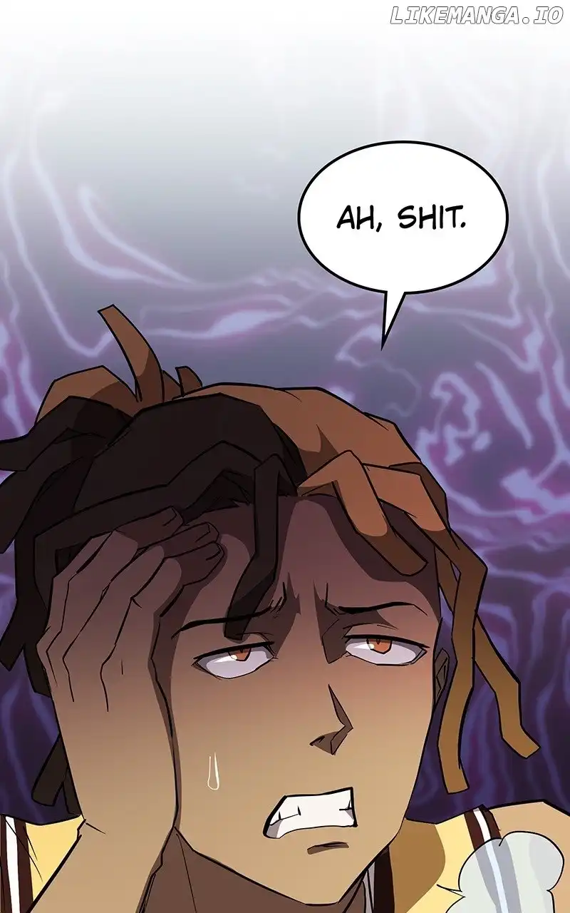 Overtime Elite chapter 22 page 99