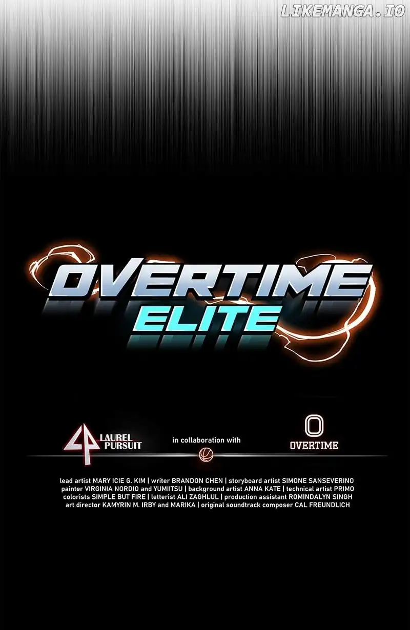 Overtime Elite chapter 22 page 101