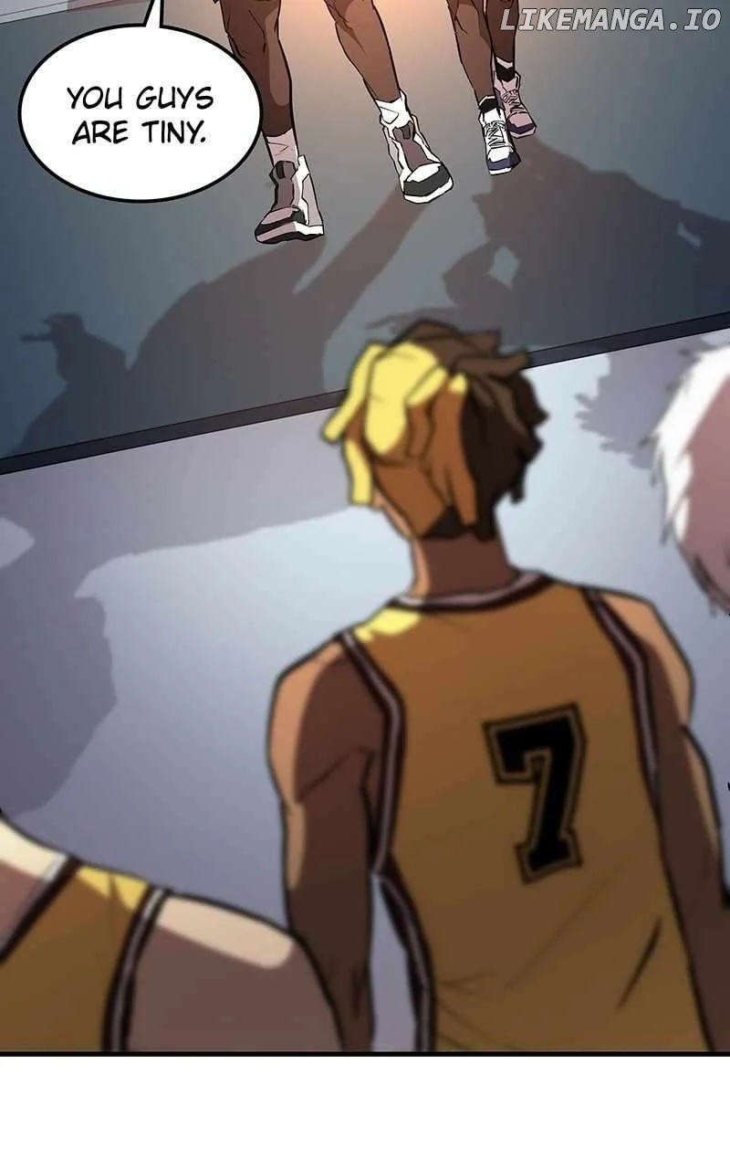 Overtime Elite chapter 23 page 2