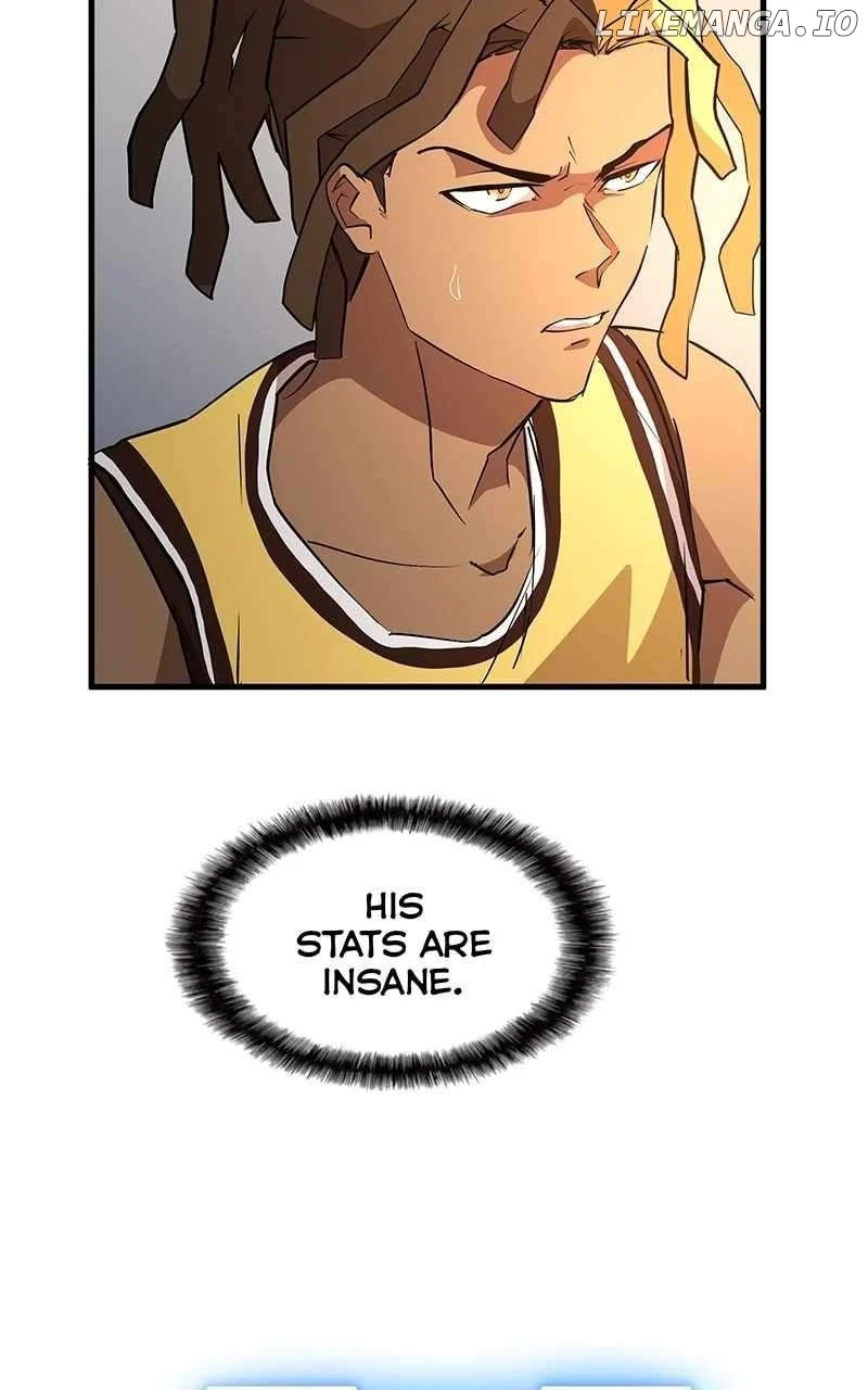 Overtime Elite chapter 23 page 4