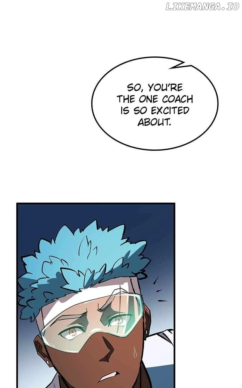 Overtime Elite chapter 23 page 73
