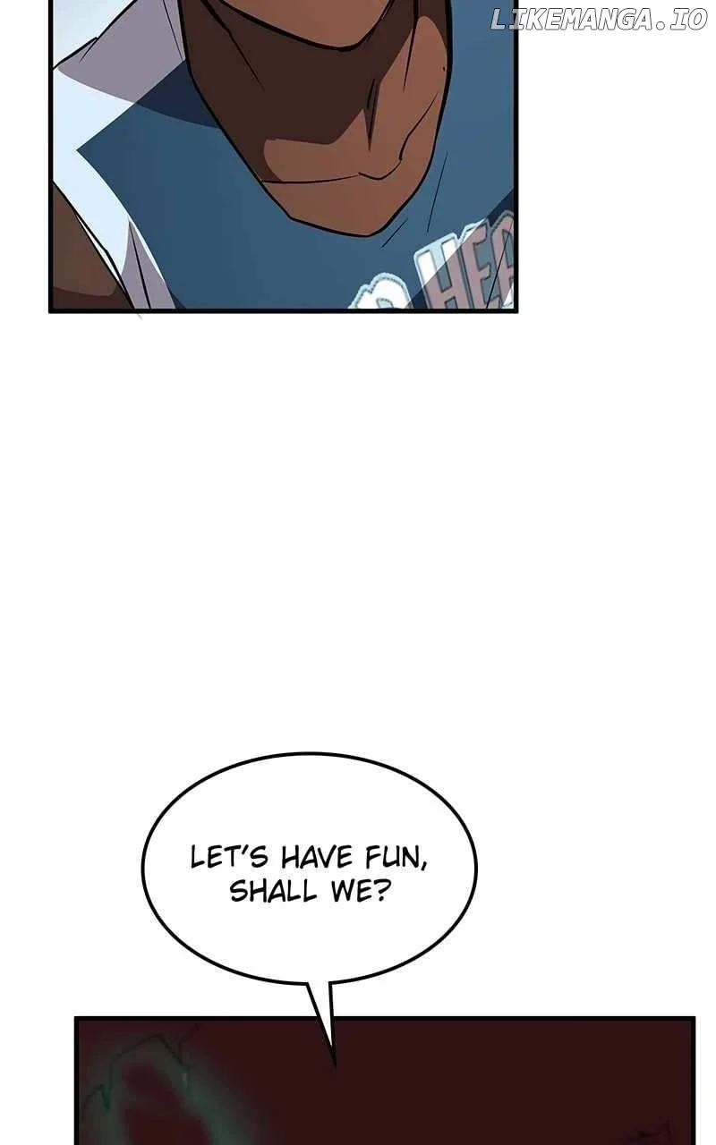 Overtime Elite chapter 23 page 74