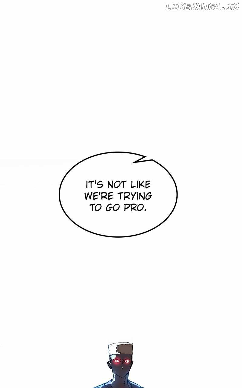 Overtime Elite chapter 25 page 32