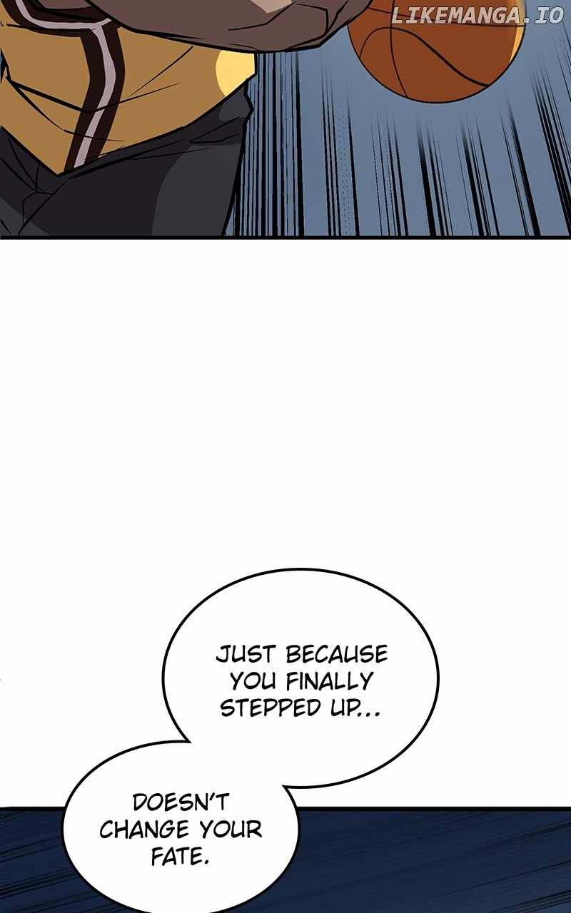 Overtime Elite chapter 26 page 34