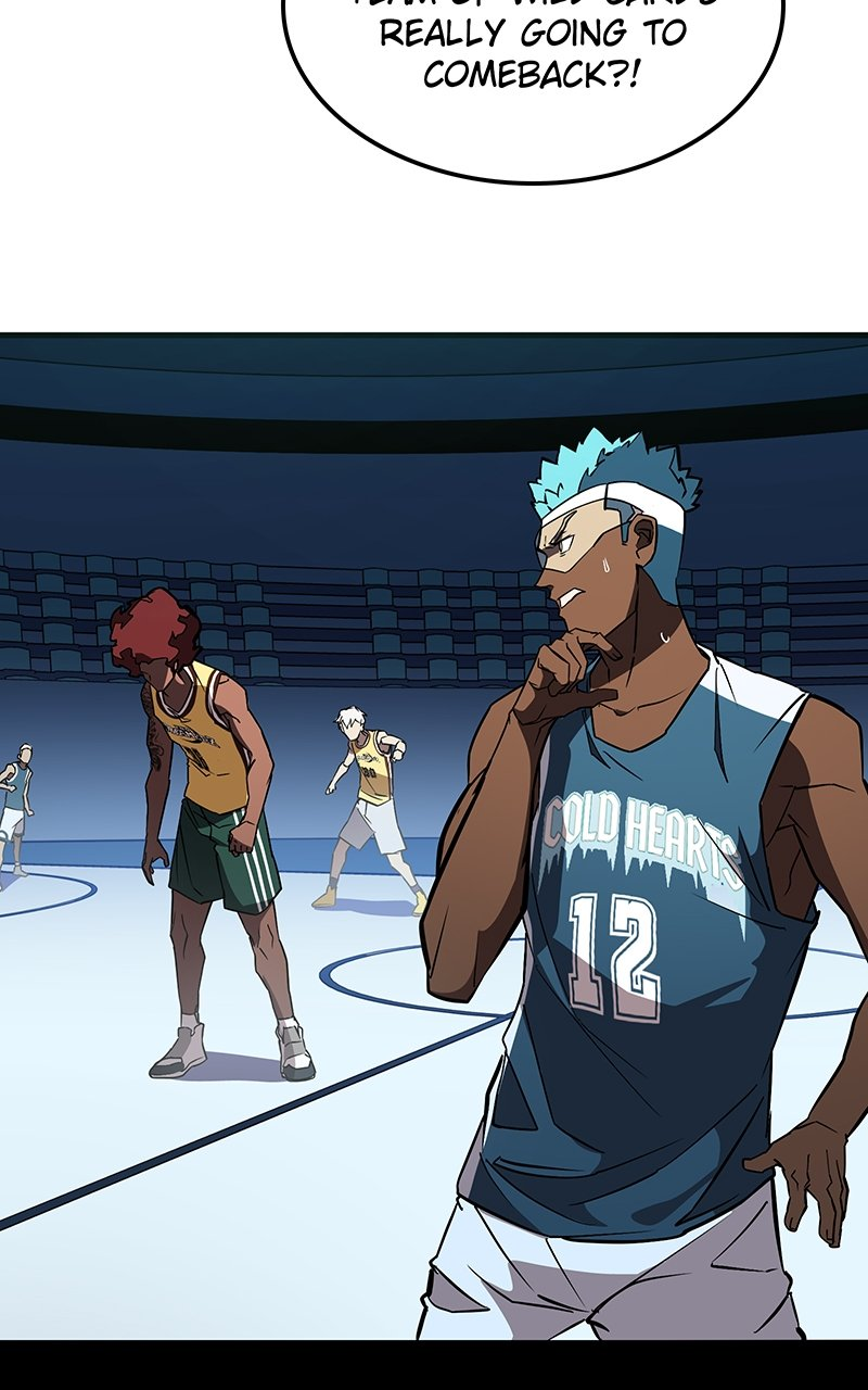 Overtime Elite chapter 27 page 14