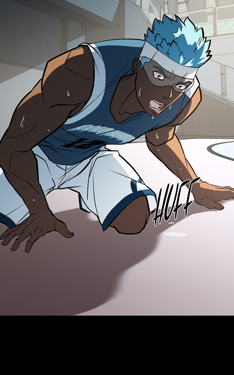 Overtime Elite chapter 27 page 16