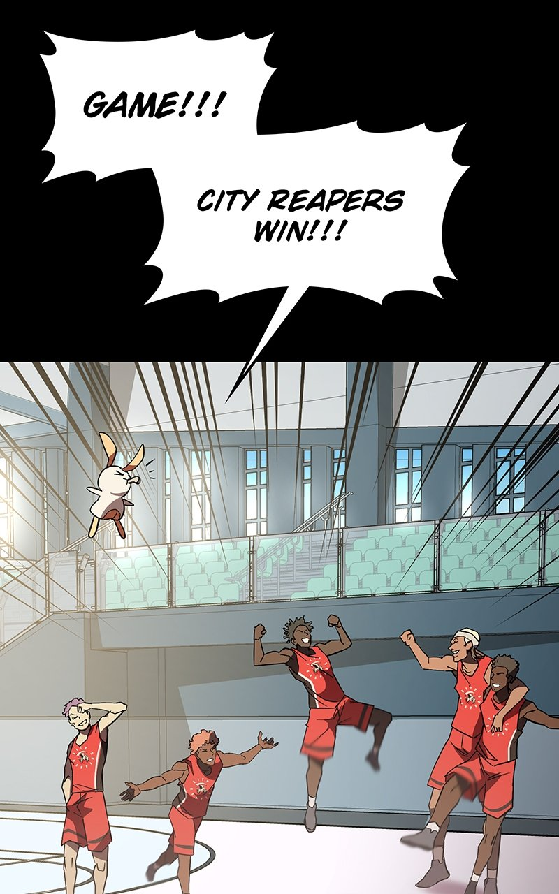 Overtime Elite chapter 27 page 17