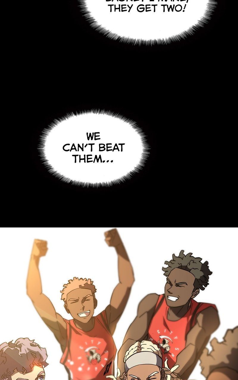 Overtime Elite chapter 27 page 20