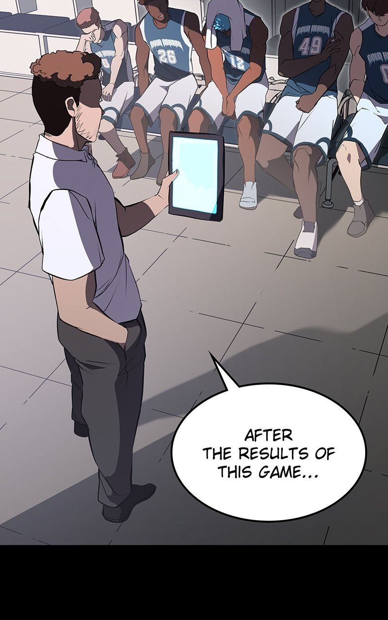 Overtime Elite chapter 27 page 23