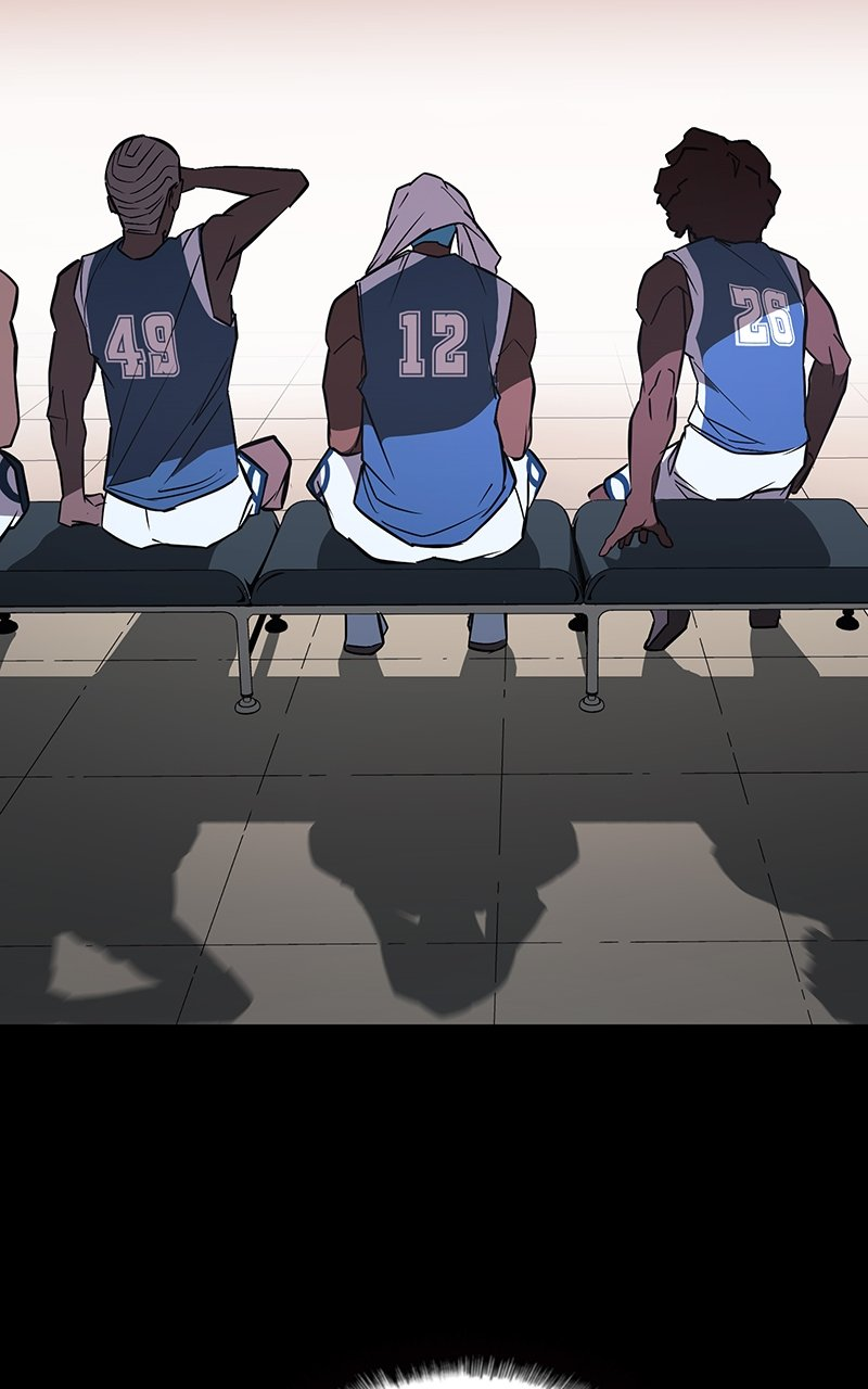 Overtime Elite chapter 27 page 28