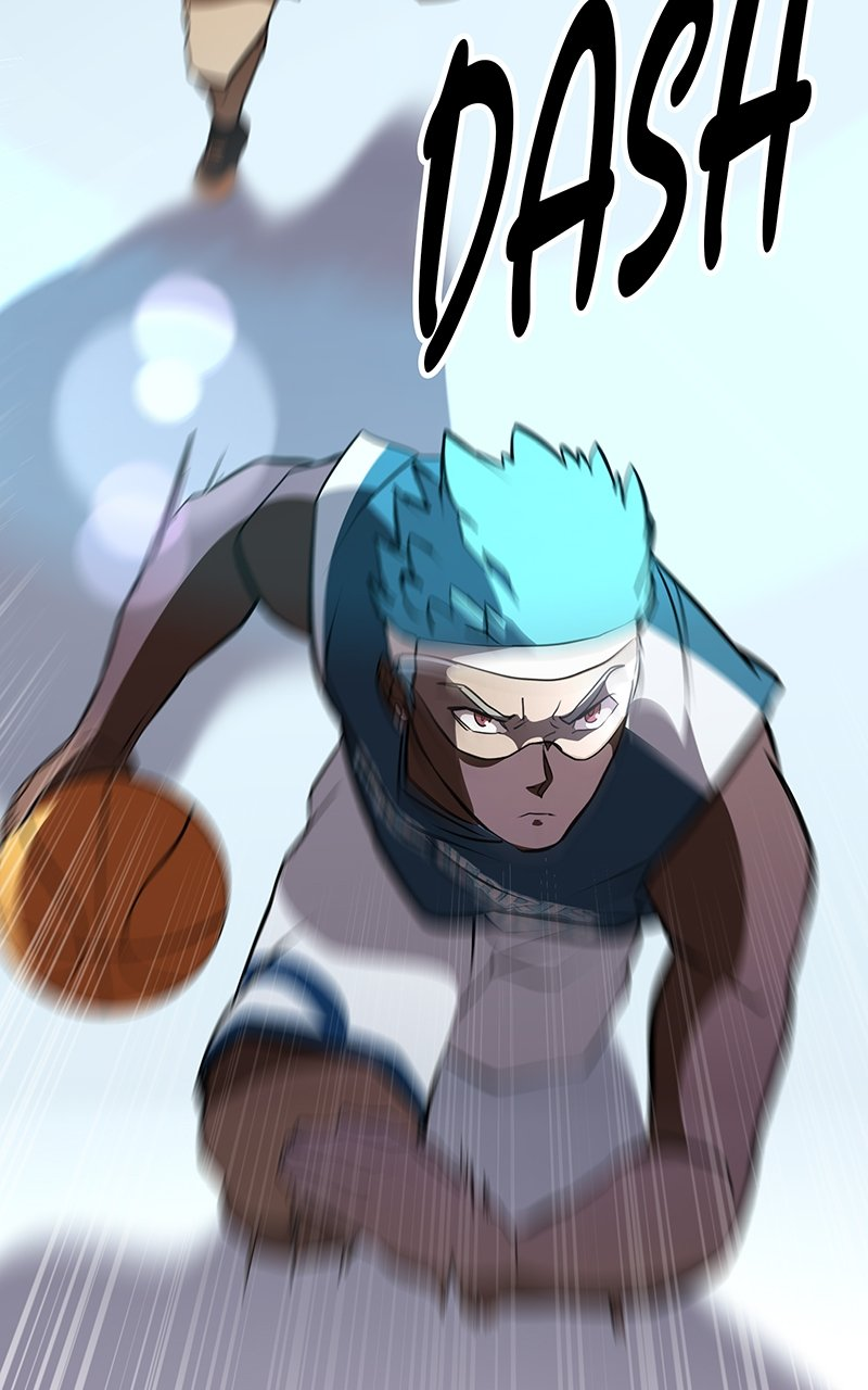 Overtime Elite chapter 27 page 34