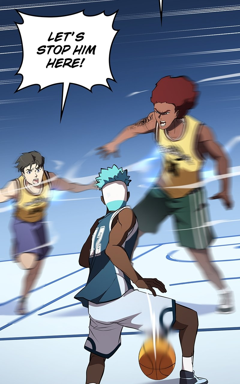 Overtime Elite chapter 27 page 37