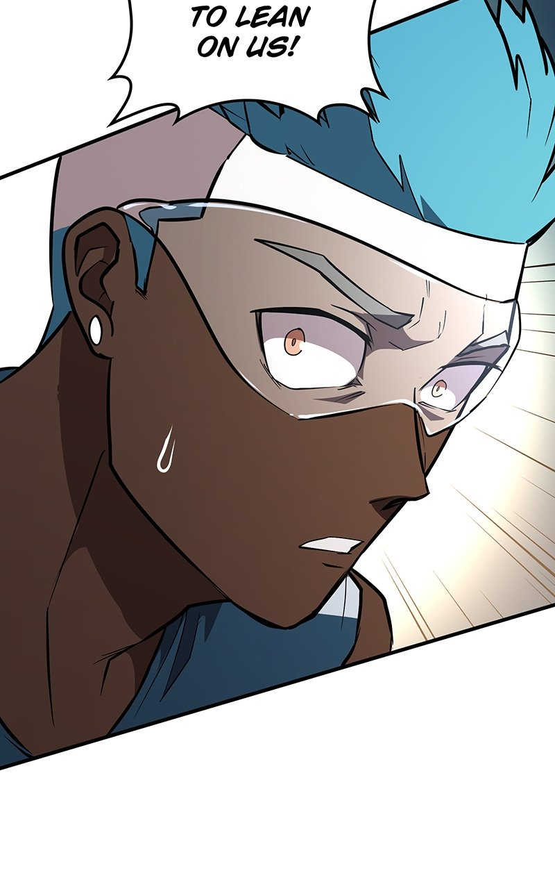 Overtime Elite chapter 27 page 43