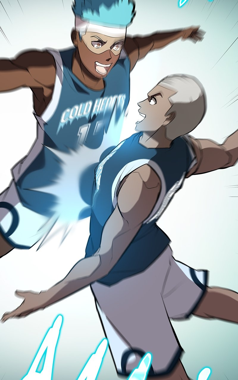 Overtime Elite chapter 27 page 57