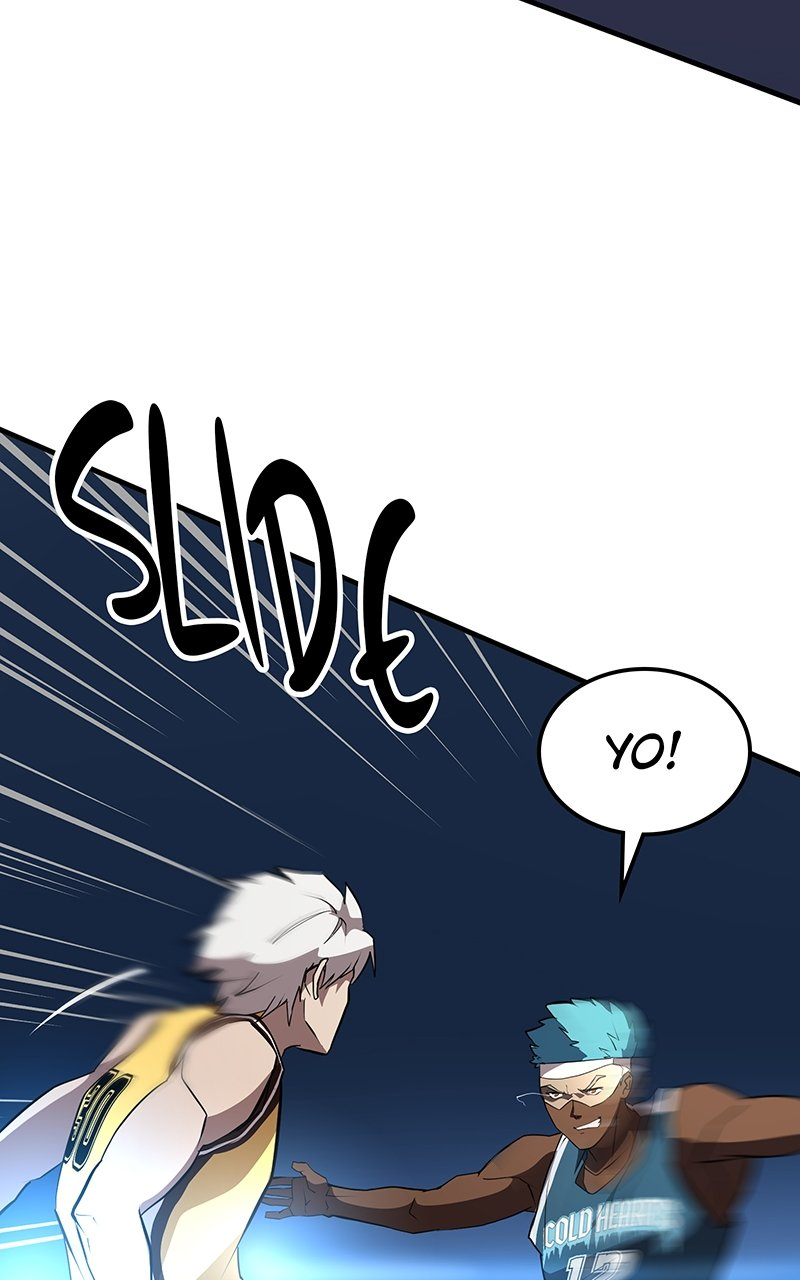 Overtime Elite chapter 27 page 66