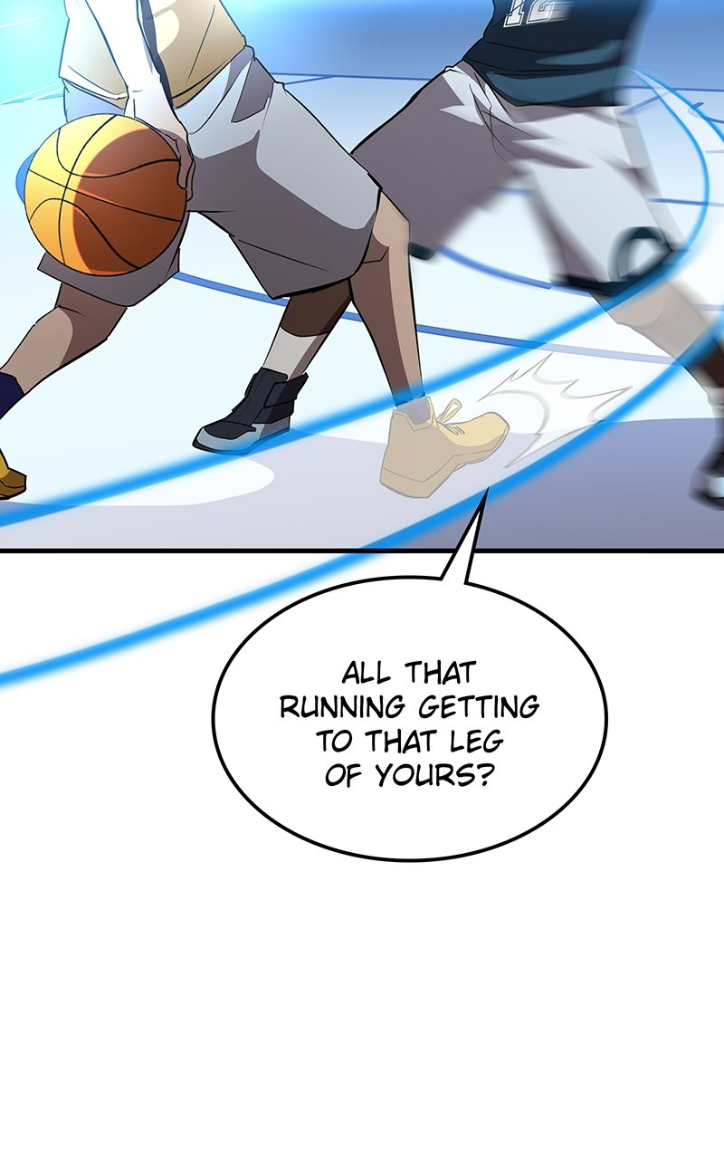 Overtime Elite chapter 27 page 67