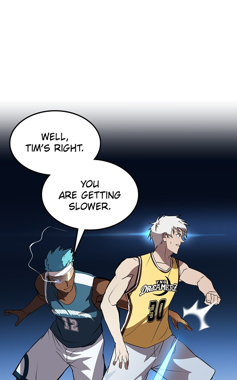 Overtime Elite chapter 27 page 69