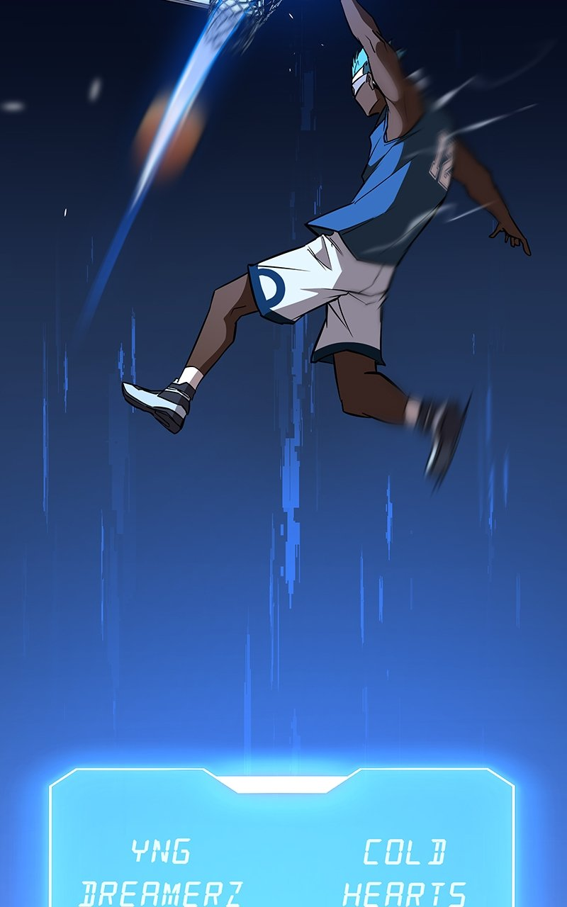 Overtime Elite chapter 27 page 73