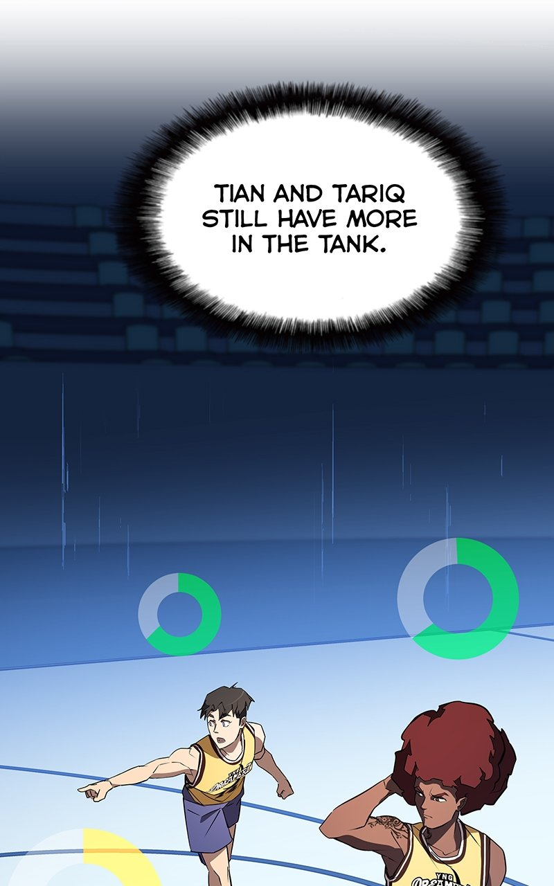 Overtime Elite chapter 27 page 78