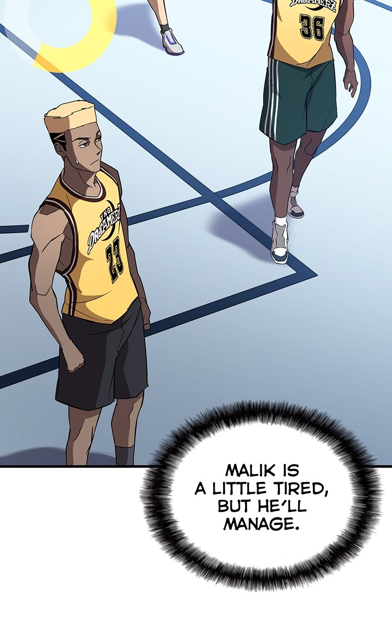 Overtime Elite chapter 27 page 79