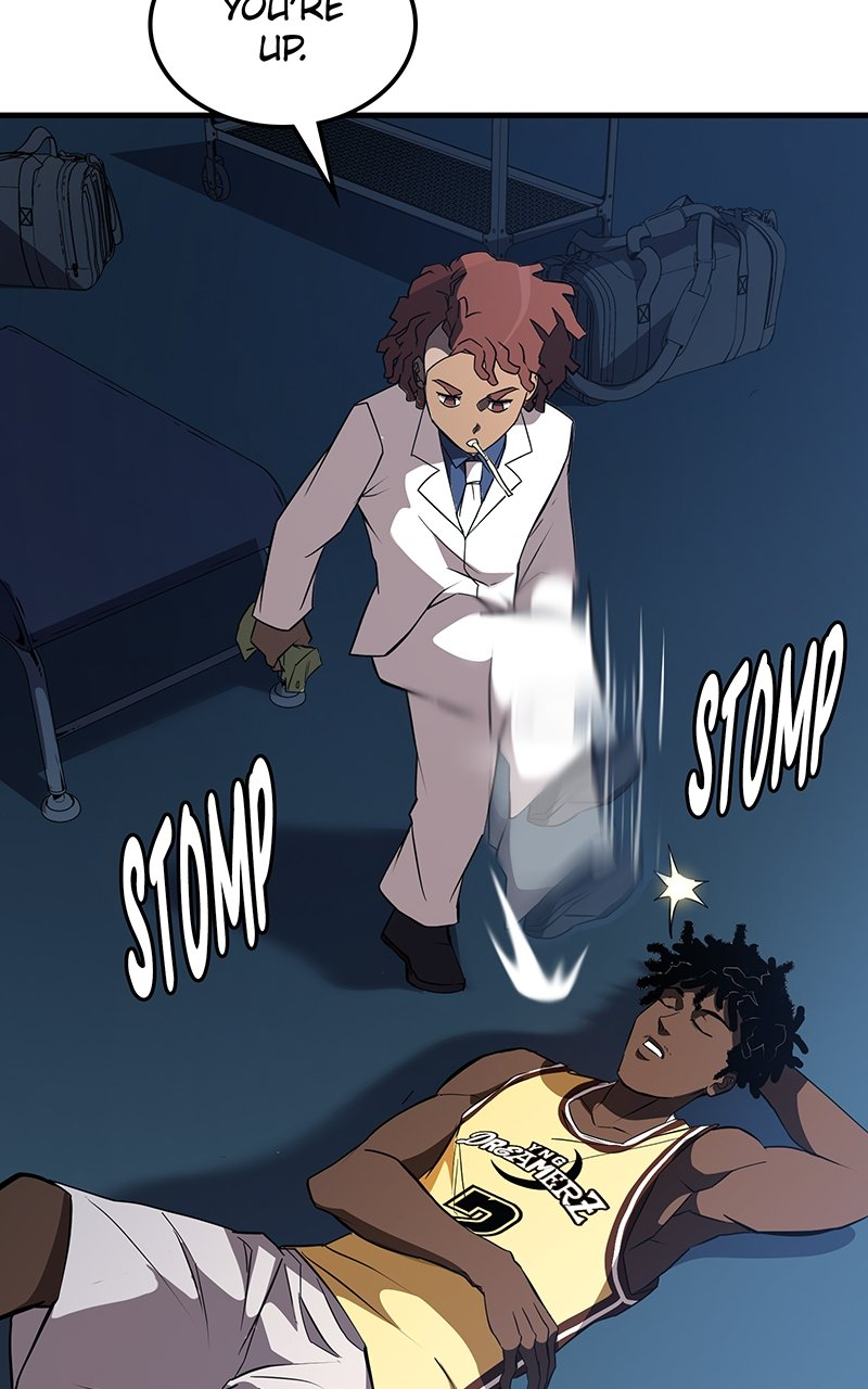 Overtime Elite chapter 27 page 88