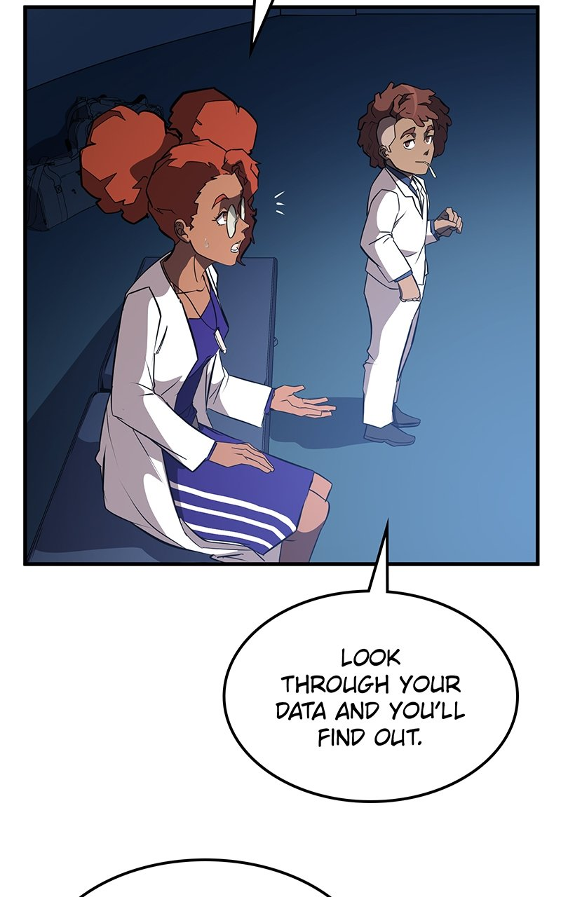 Overtime Elite chapter 27 page 95