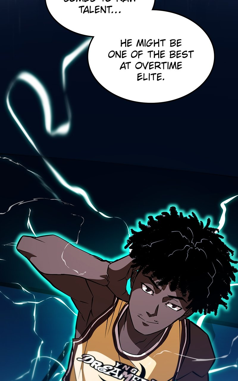 Overtime Elite chapter 27 page 102