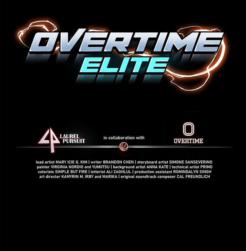 Overtime Elite chapter 27 page 105