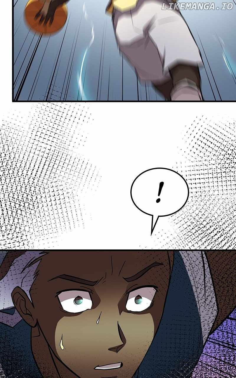 Overtime Elite chapter 28 page 32