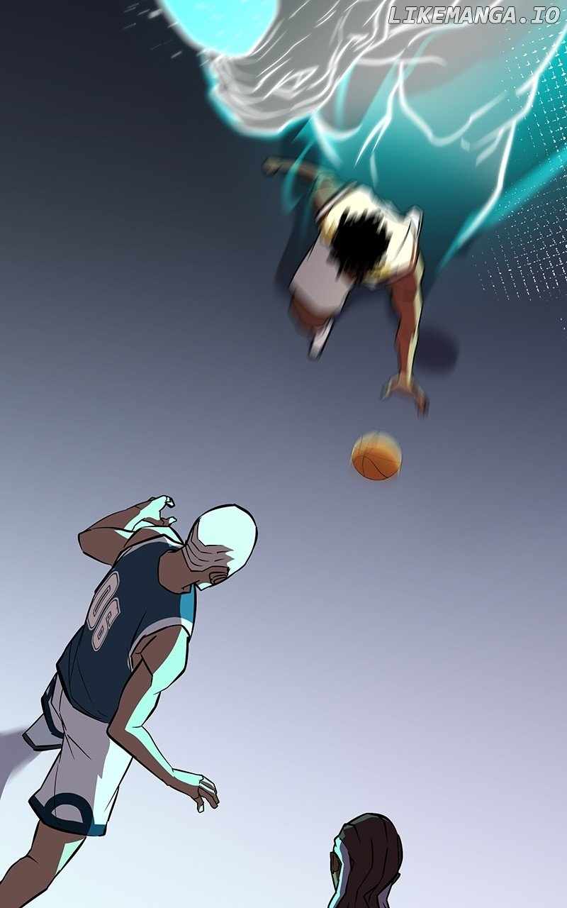 Overtime Elite chapter 28 page 34
