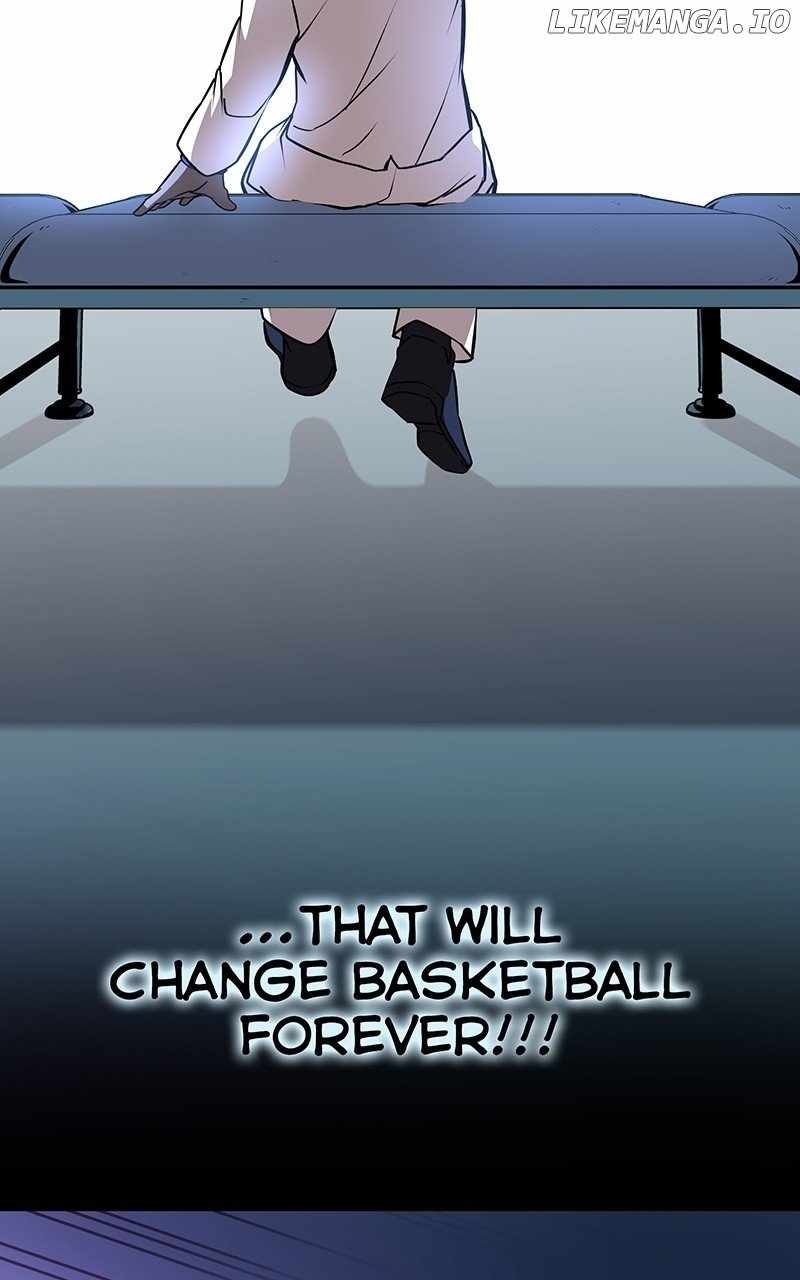 Overtime Elite chapter 29 page 24