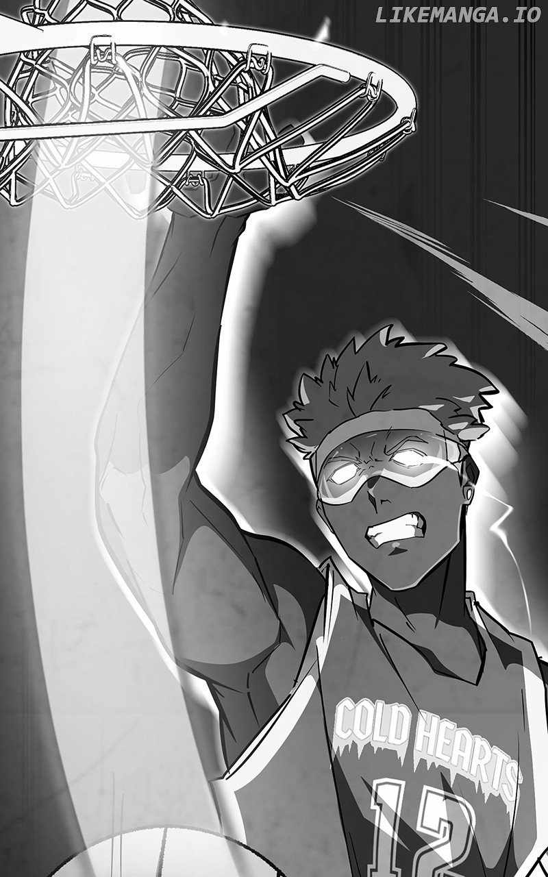 Overtime Elite chapter 29 page 34