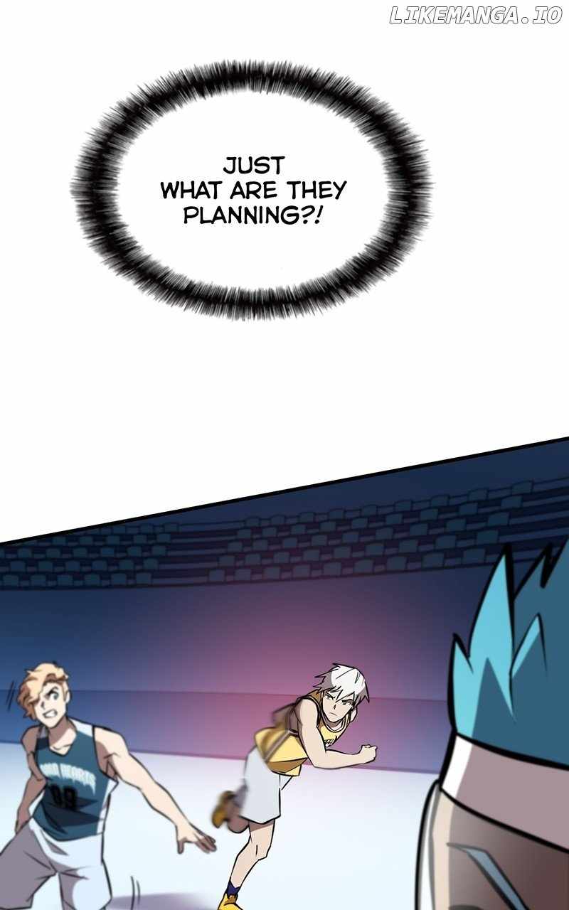 Overtime Elite chapter 29 page 80