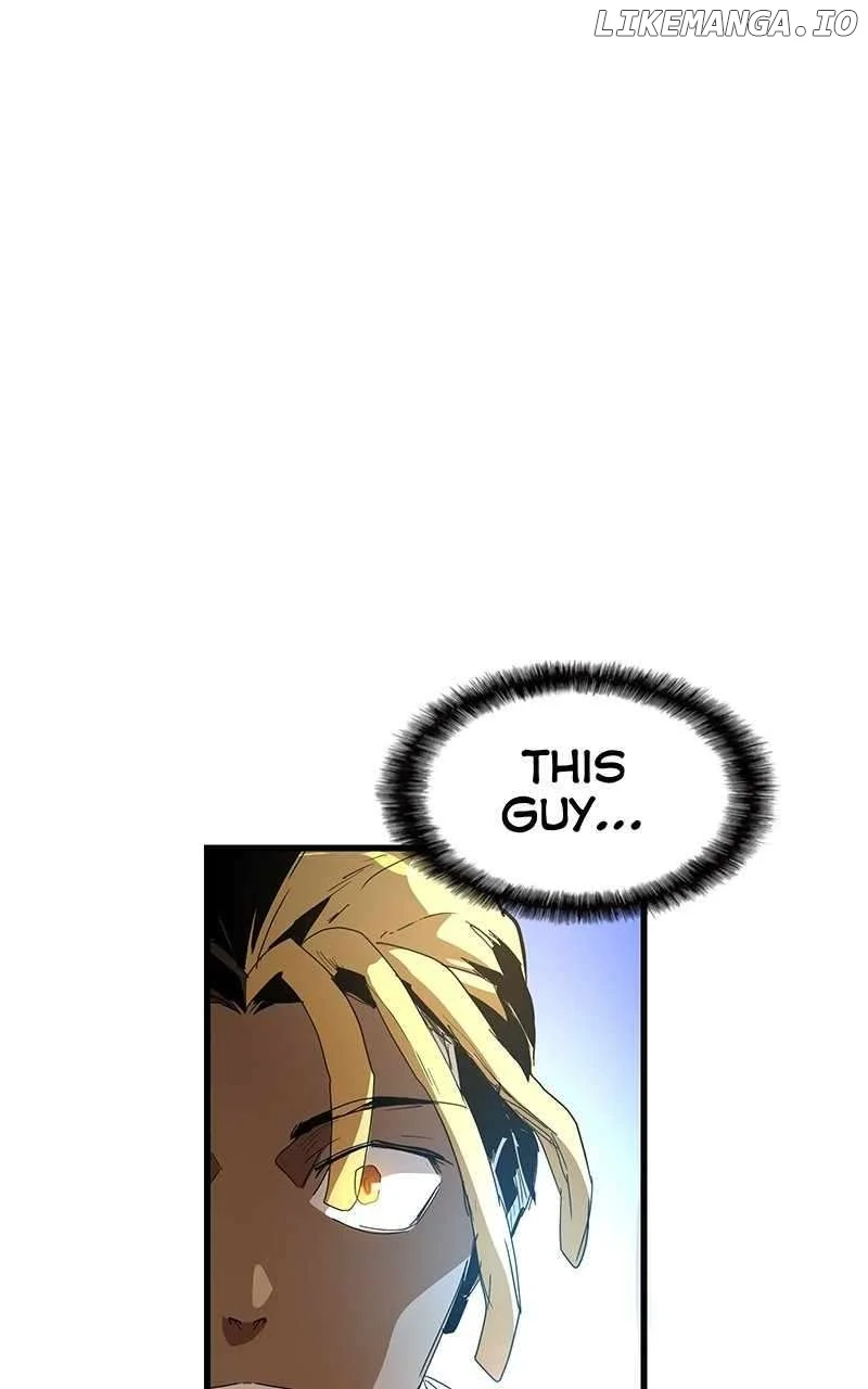 Overtime Elite chapter 3 page 1