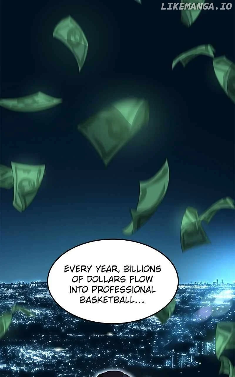 Overtime Elite chapter 3 page 15