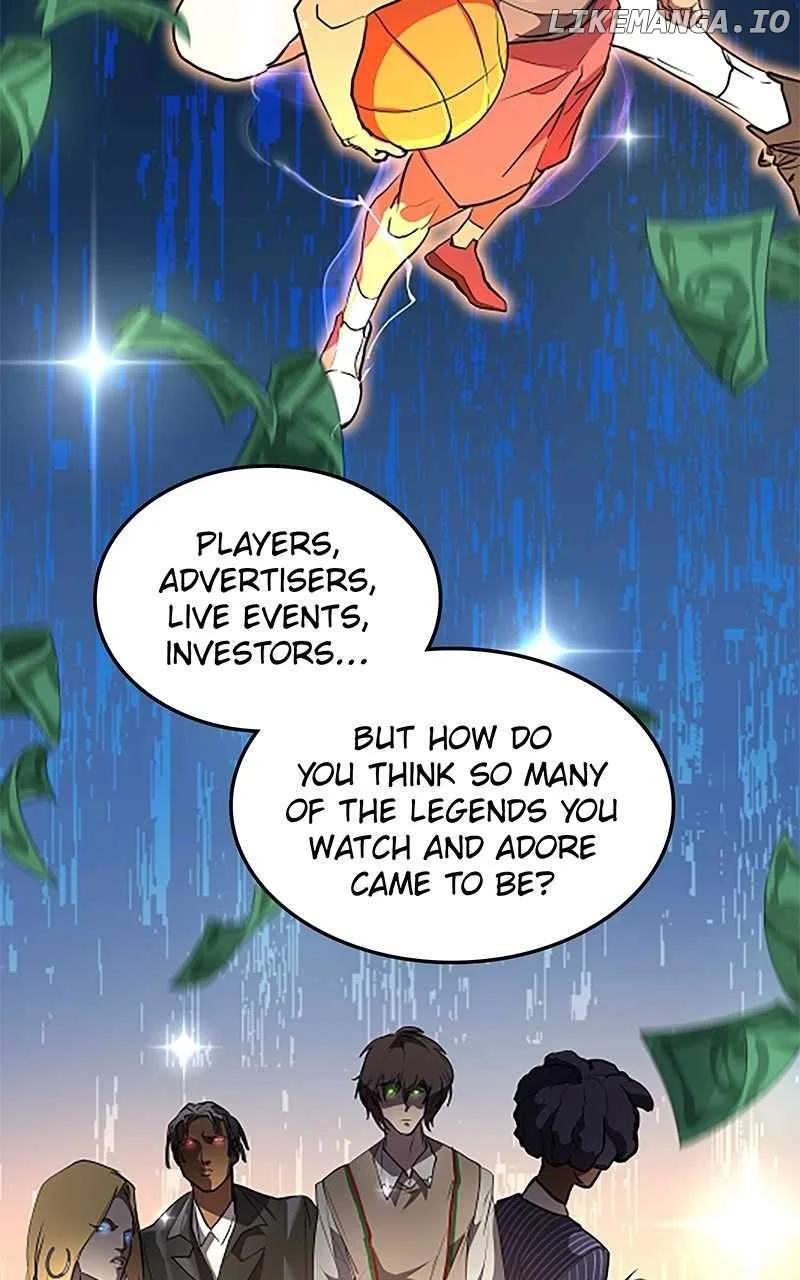 Overtime Elite chapter 3 page 17