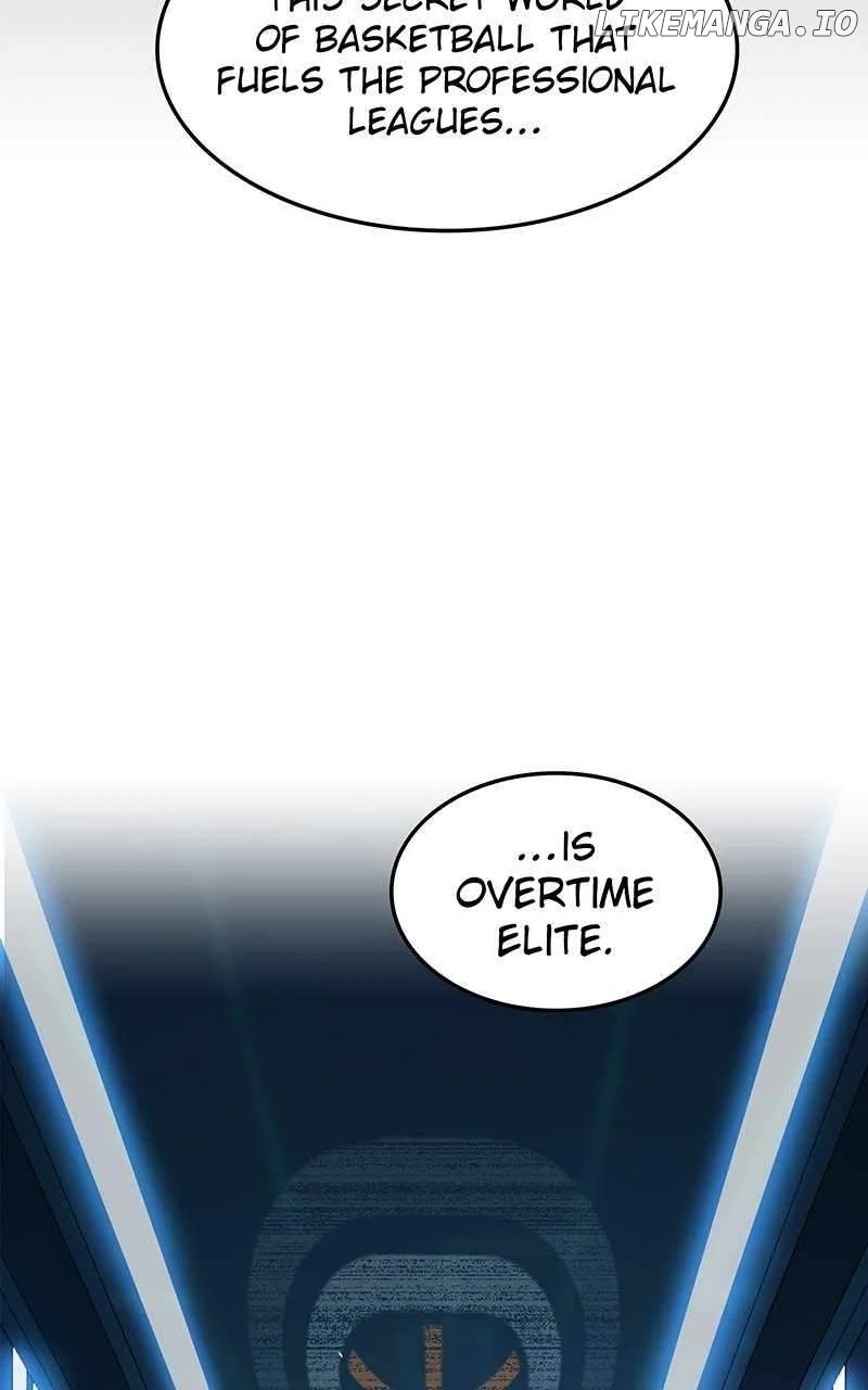 Overtime Elite chapter 3 page 21