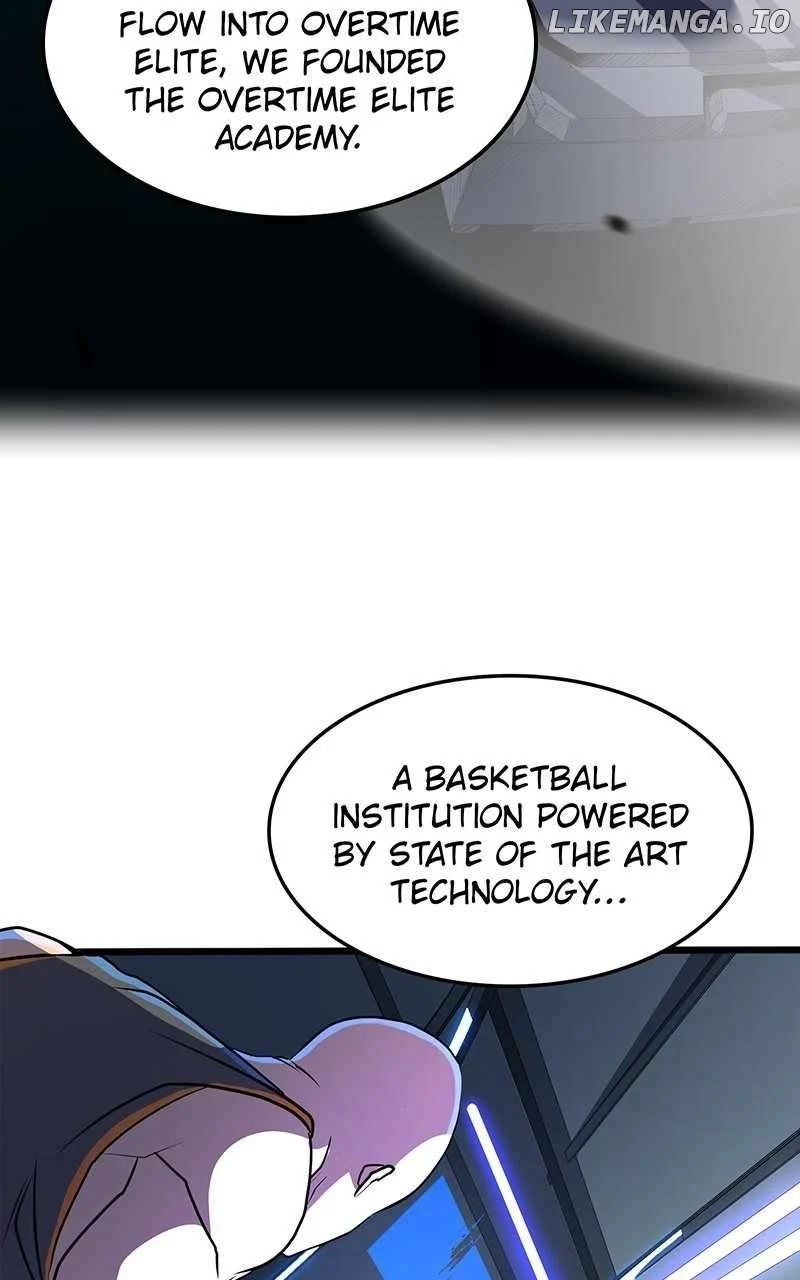 Overtime Elite chapter 3 page 25