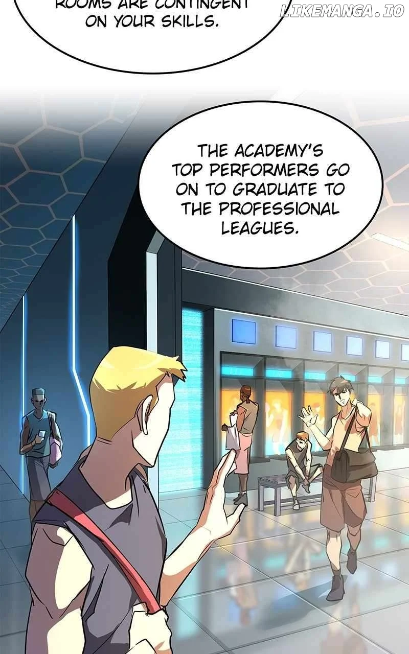 Overtime Elite chapter 3 page 28