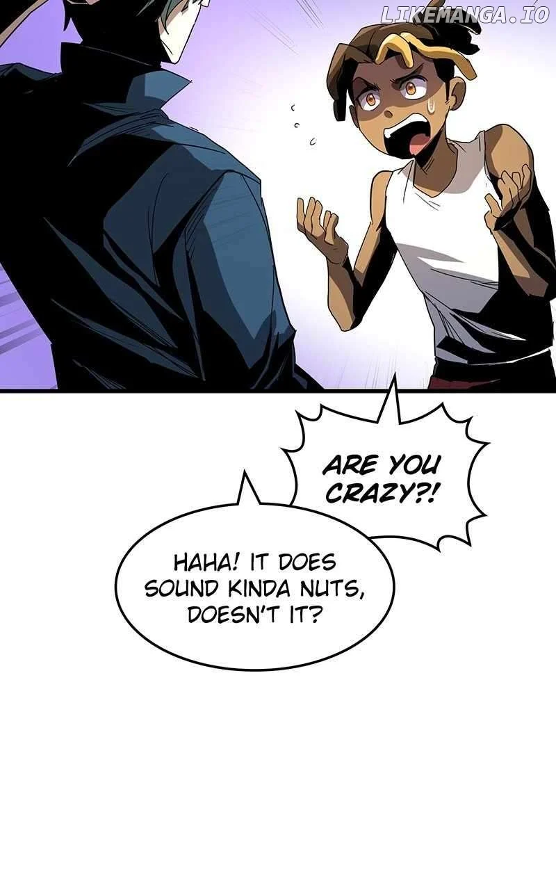Overtime Elite chapter 3 page 33