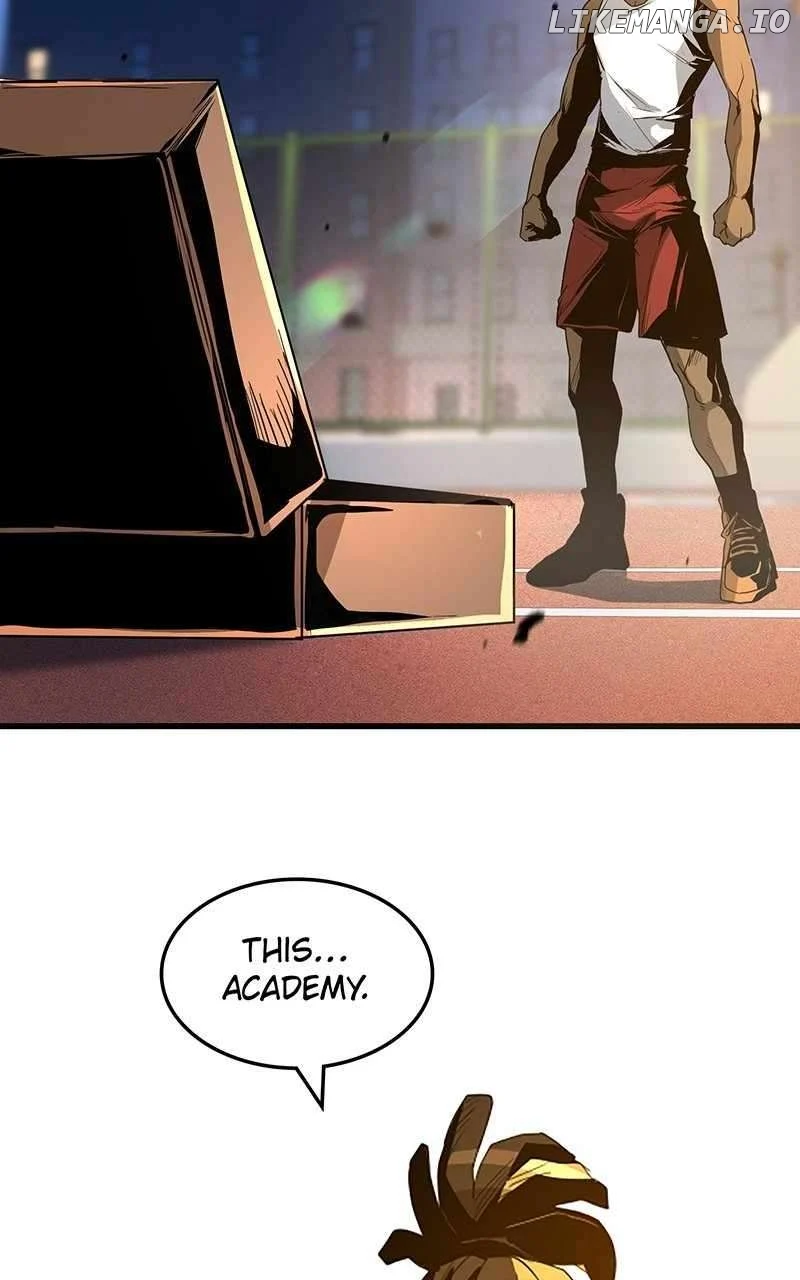 Overtime Elite chapter 3 page 36