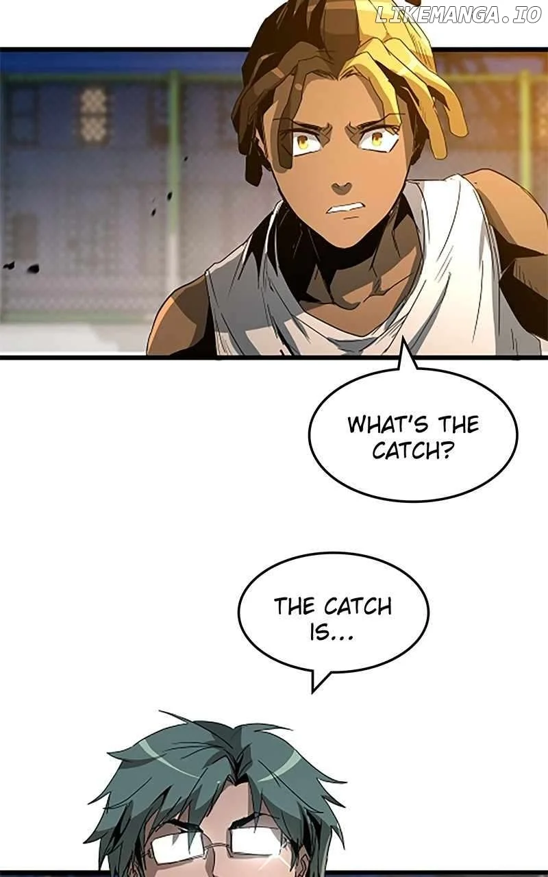 Overtime Elite chapter 3 page 37